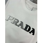 2025年4月4日入荷新作Prada半袖 Tシャツ高級品/LD工場
