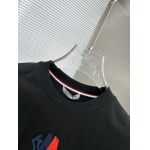 2025年4月4日入荷新作Moncler半袖 Tシャツ高級品/LD工場