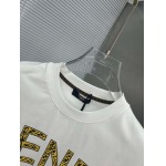 2025年4月4日入荷新作Fendi半袖 Tシャツ高級品/LD工場
