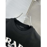 2025年4月4日入荷新作Prada半袖 Tシャツ高級品/LD工場