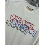 2025年4月4日入荷新作GUCCI半袖 Tシャツ高級品/LD工場
