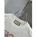 2025年4月4日入荷新作GUCCI半袖 Tシャツ高級品/LD工場