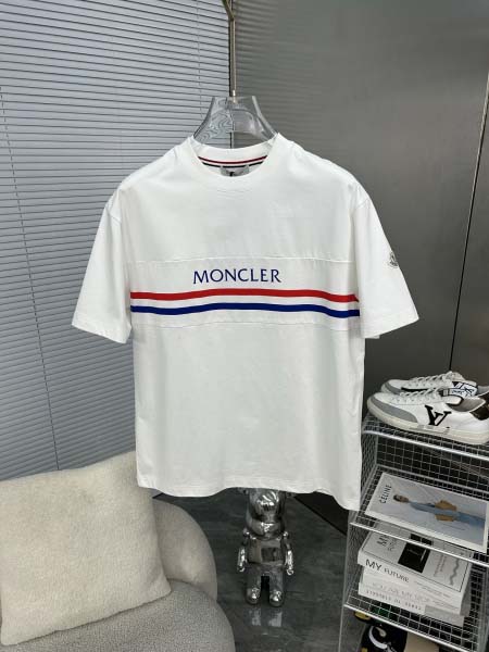 2025年4月4日入荷新作Monclerジャケット高級品/L...