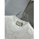 2025年4月4日入荷新作GUCCI半袖 Tシャツ高級品/LD工場