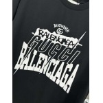 2025年4月4日入荷新作BALENCIAGA半袖 Tシャツ高級品/LD工場