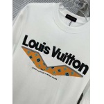 2025年4月4日入荷新作Louis Vuitton半袖 Tシャツ高級品/LD工場