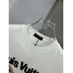 2025年4月4日入荷新作Louis Vuitton半袖 Tシャツ高級品/LD工場