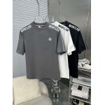 2025年4月4日入荷新作Moncler半袖 Tシャツ高級品/LD工場