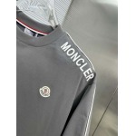 2025年4月4日入荷新作Moncler半袖 Tシャツ高級品/LD工場