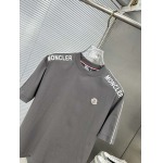 2025年4月4日入荷新作Moncler半袖 Tシャツ高級品/LD工場