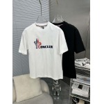 2025年4月4日入荷新作Moncler半袖 Tシャツ高級品/LD工場