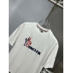 2025年4月4日入荷新作Moncler半袖 Tシャツ高級品/LD工場
