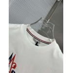 2025年4月4日入荷新作Moncler半袖 Tシャツ高級品/LD工場