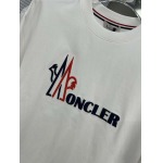 2025年4月4日入荷新作Moncler半袖 Tシャツ高級品/LD工場