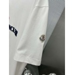 2025年4月4日入荷新作Moncler半袖 Tシャツ高級品/LD工場