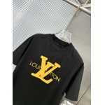 2025年4月4日入荷新作Louis Vuitton半袖 Tシャツ高級品/LD工場