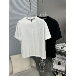 2025年4月4日入荷新作Moncler半袖 Tシャツ高級品/LD工場
