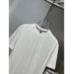 2025年4月4日入荷新作Moncler半袖 Tシャツ高級品/LD工場