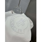 2025年4月4日入荷新作Moncler半袖 Tシャツ高級品/LD工場