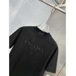 2025年4月4日入荷新作Prada半袖 Tシャツ高級品/LD工場