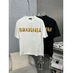 2025年4月4日入荷新作BALENCIAGA半袖 Tシャツ高級品/LD工場