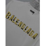2025年4月4日入荷新作BALENCIAGA半袖 Tシャツ高級品/LD工場