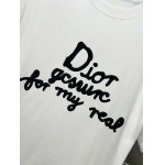 2025年4月4日入荷新作DIOR半袖 Tシャツ高級品/LD工場