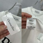 2025年4月4日入荷新作DIOR半袖 Tシャツ高級品/LD工場