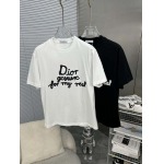 2025年4月4日入荷新作DIOR半袖 Tシャツ高級品/LD工場