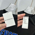 2025年4月4日入荷新作Givenchy半袖 Tシャツ高級品/LD工場