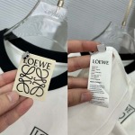 2025年4月4日入荷新作LOEWE半袖 Tシャツ高級品/LD工場