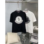 2025年4月4日入荷新作Moncler半袖 Tシャツ高級品/LD工場