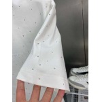 2025年4月4日入荷新作Louis Vuitton半袖 Tシャツ高級品/LD工場