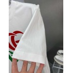 2025年4月4日入荷新作GUCCI半袖 Tシャツ高級品/LD工場
