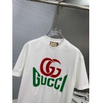 2025年4月4日入荷新作GUCCI半袖 Tシャツ高級品/LD工場