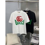 2025年4月4日入荷新作GUCCI半袖 Tシャツ高級品/LD工場