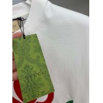 2025年4月4日入荷新作GUCCI半袖 Tシャツ高級品/LD工場