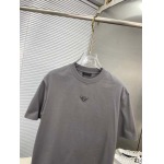 2025年4月4日入荷新作Prada半袖 Tシャツ高級品/LD工場