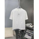 2025年4月4日入荷新作Prada半袖 Tシャツ高級品/LD工場