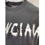 2025年4月4日入荷新作BALENCIAGA半袖 Tシャツ高級品/LD工場