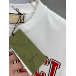 2025年4月4日入荷新作GUCCI半袖 Tシャツ高級品/LD工場