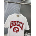 2025年4月4日入荷新作GUCCI半袖 Tシャツ高級品/LD工場