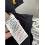 2025年4月4日入荷新作burberry半袖 Tシャツ高級品/LD工場