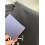 2025年4月4日入荷新作Louis Vuitton半袖 Tシャツ高級品/LD工場