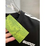 2025年4月4日入荷新作GUCCI半袖 Tシャツ高級品/LD工場