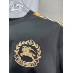 2025年4月4日入荷新作burberry半袖 Tシャツ高級品/LD工場