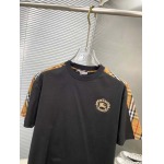 2025年4月4日入荷新作burberry半袖 Tシャツ高級品/LD工場