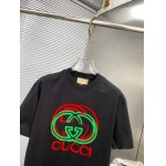 2025年4月4日入荷新作GUCCI半袖 Tシャツ高級品/LD工場