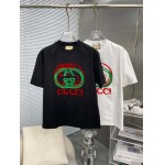 2025年4月4日入荷新作GUCCI半袖 Tシャツ高級品/LD工場