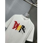 2025年4月4日入荷新作DIOR半袖 Tシャツ高級品/LD工場